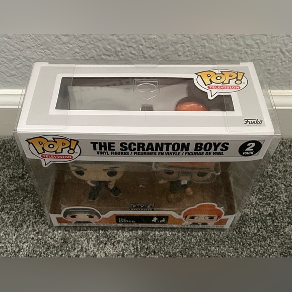 The Scranton Boys - Picture 3 of 6